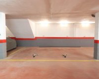 Reventa - Parking - Orihuela Costa - Campoamor