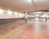 Reventa - Parking - Orihuela Costa - Campoamor