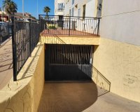 Reventa - Parking - Orihuela Costa - Los Almendros-La Florida