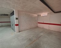 Reventa - Parking Space / Garage - TORREVIEJA - Playa de los Locos