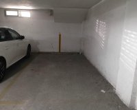 Reventa - Parking - Torrevieja - Centro