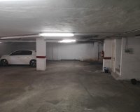 Reventa - Parking - Torrevieja - Centro