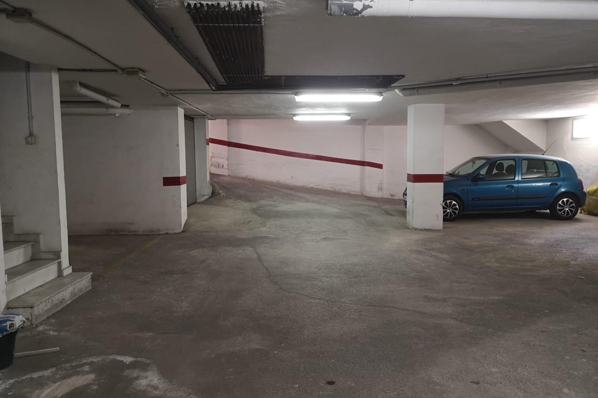 Reventa - Parking - Torrevieja - Centro
