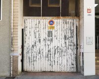Reventa - Parking - Torrevieja - Centro