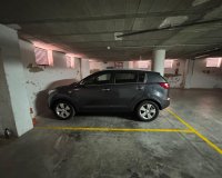 Reventa - Parking - Torrevieja - Estacion de autobuses