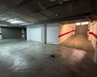 Reventa - Parking - Torrevieja - Estacion de autobuses