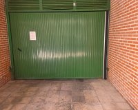 Reventa - Parking - Torrevieja - Habaneras