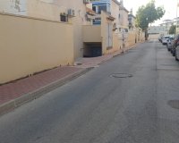 Reventa - Parking - Torrevieja - Los Europeos
