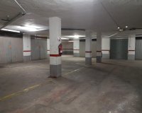 Reventa - Parking - Torrevieja - Playa de los locos