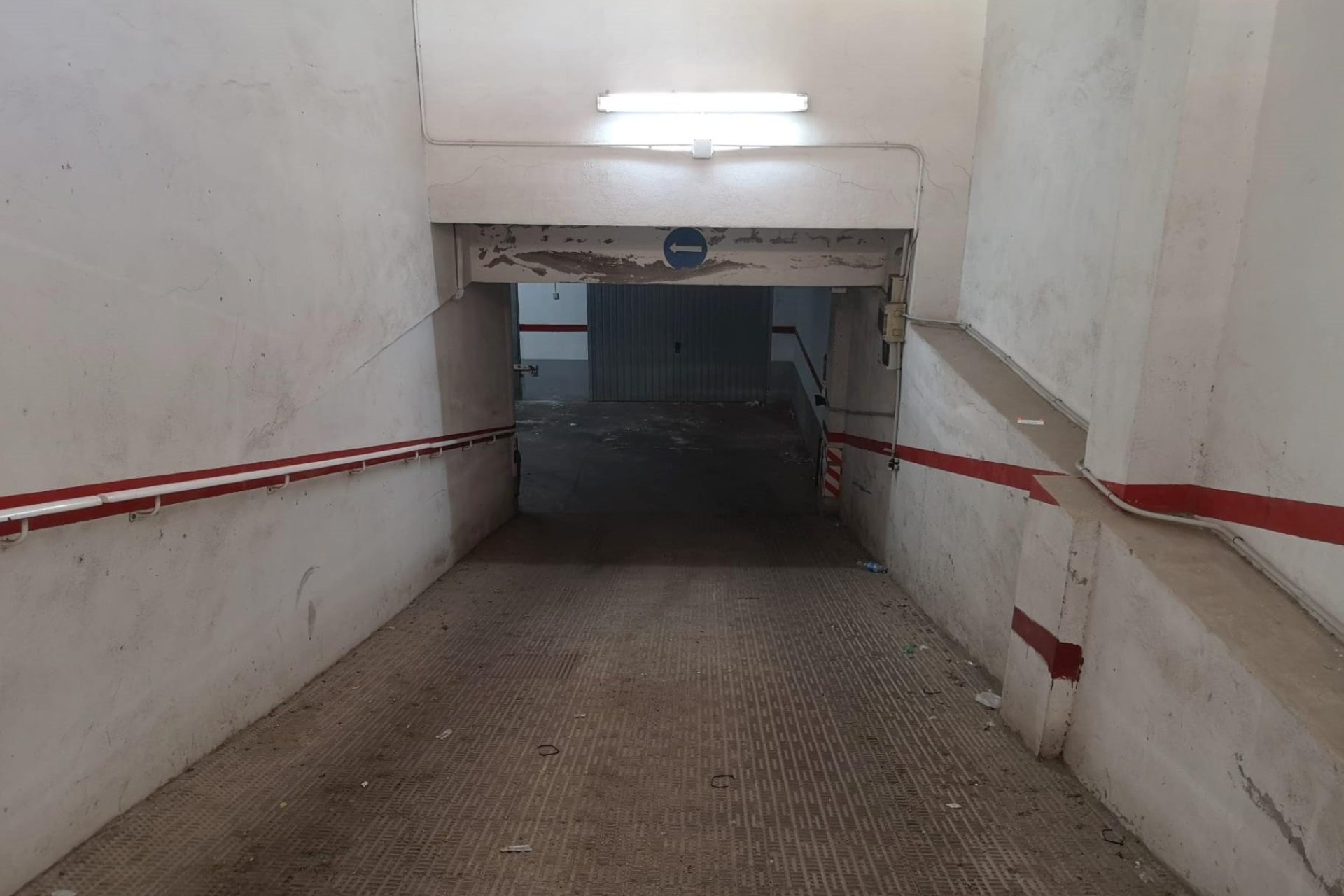 Reventa - Parking - Torrevieja - Playa de los locos