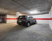 Reventa - Parking - Torrevieja - Playa del cura