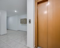 Reventa - Parking - Torrevieja - Playa del cura