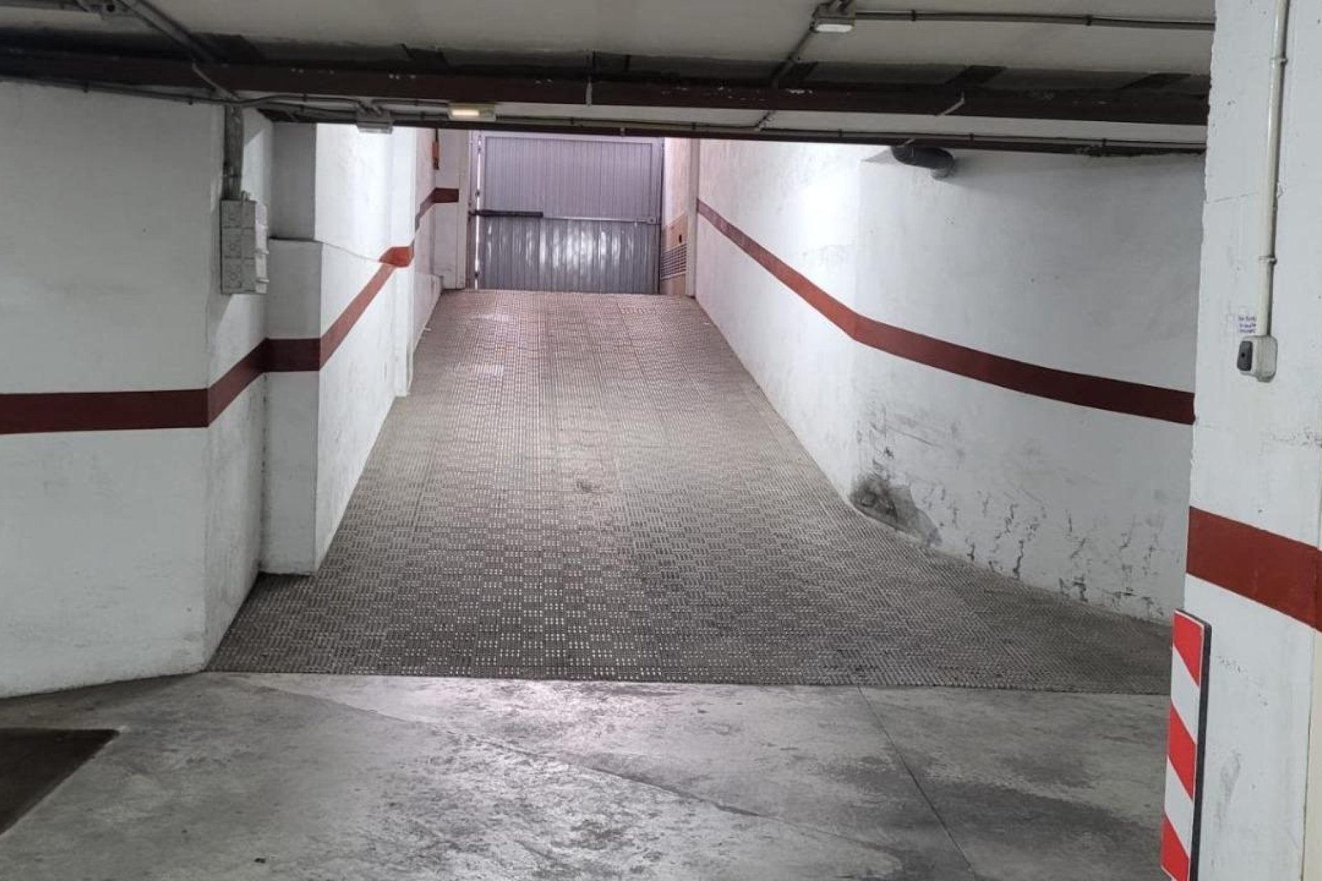 Reventa - Parking - Torrevieja - Playa del cura