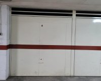 Reventa - Parking - Torrevieja - Playa del cura