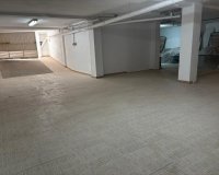 Reventa - Parking - Torrevieja - Playa del Cura