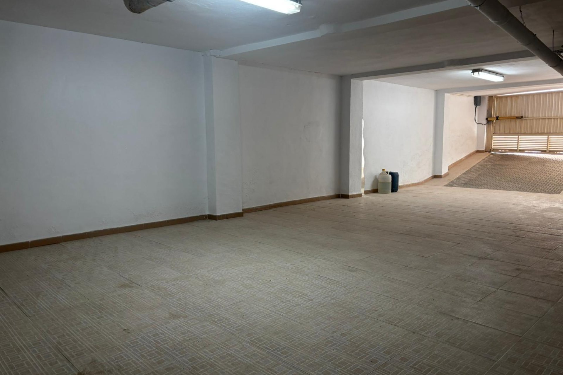 Reventa - Parking - Torrevieja - Playa del Cura