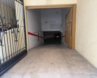 Reventa - Parking - Torrevieja - Playa del Cura