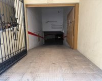 Reventa - Parking - Torrevieja - Playa del Cura