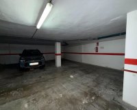 Reventa - Parking - Torrevieja - Playa del Cura