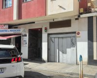 Reventa - Parking - Torrevieja