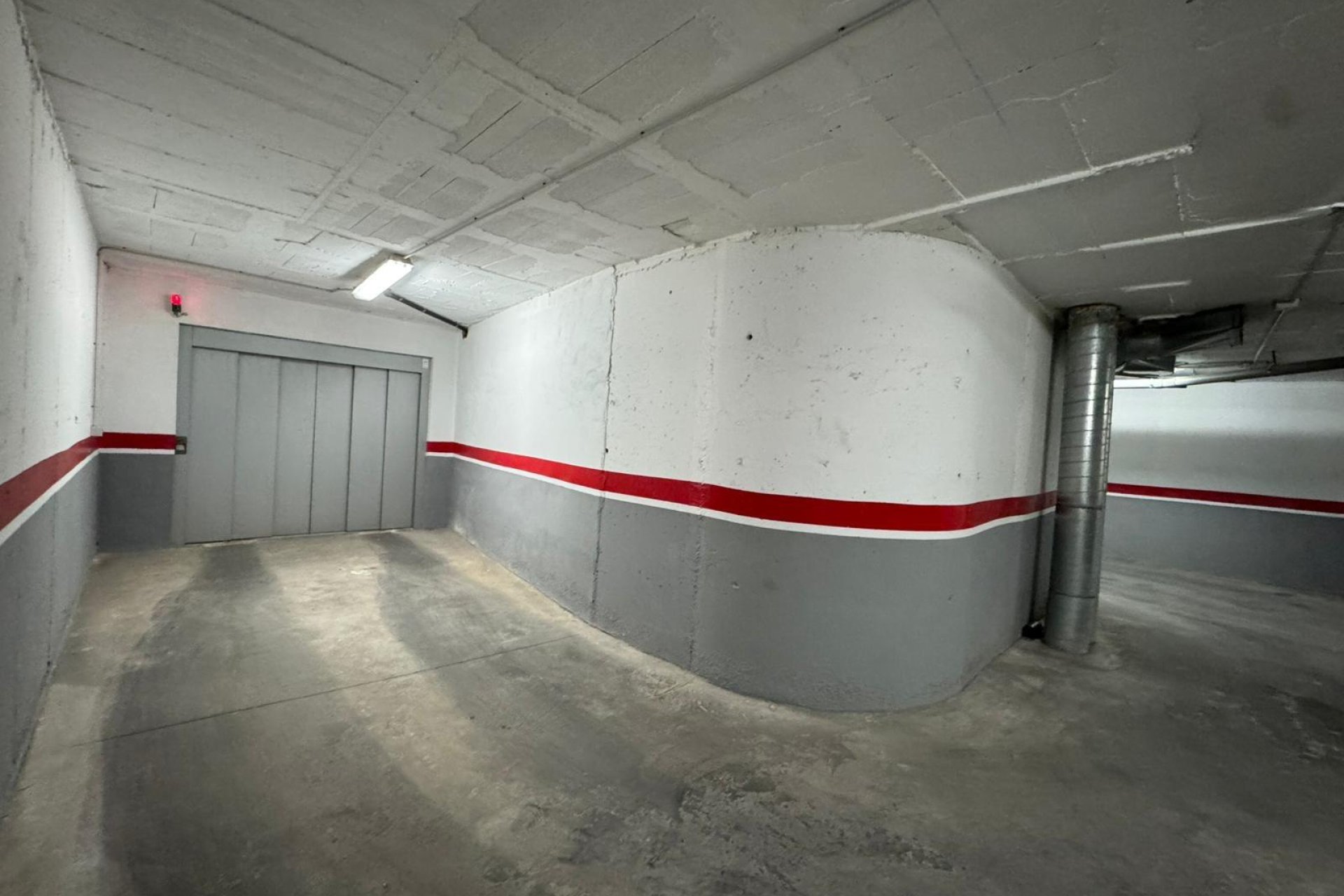 Reventa - Parking - Torrevieja