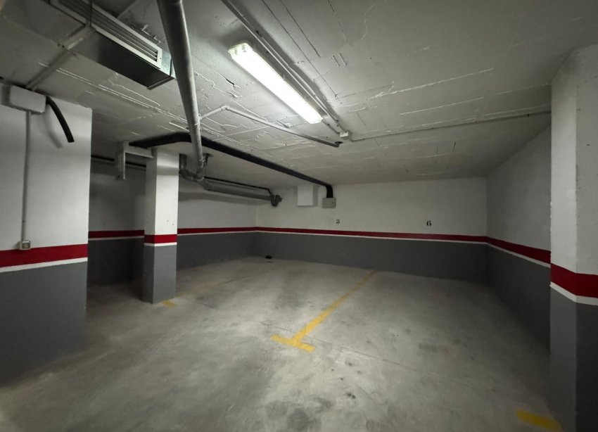 Reventa - Parking - Torrevieja