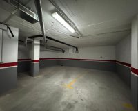 Reventa - Parking - Torrevieja