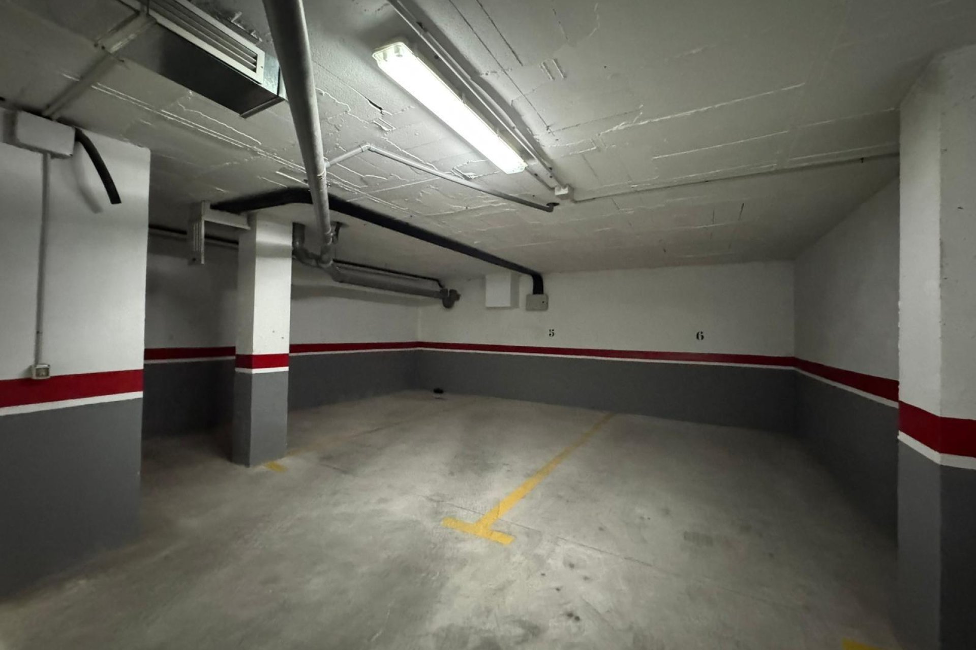 Reventa - Parking - Torrevieja