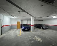 Reventa - Parking - Torrevieja