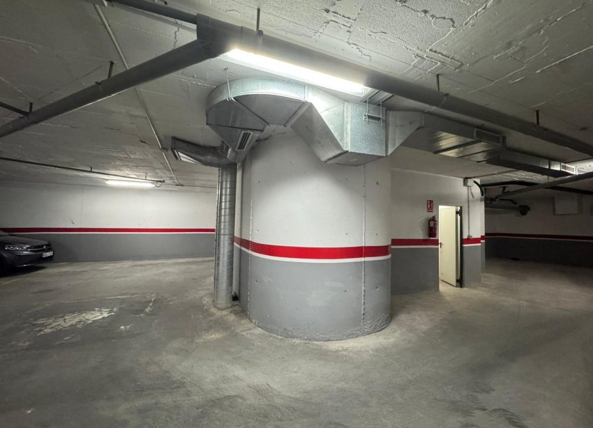 Reventa - Parking - Torrevieja