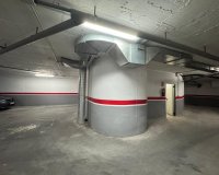 Reventa - Parking - Torrevieja