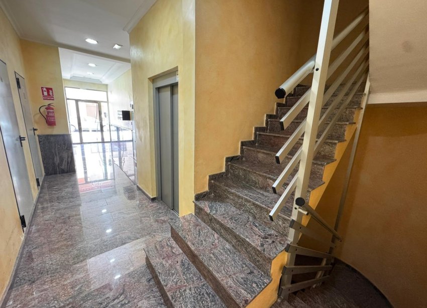 Reventa - Parking - Torrevieja