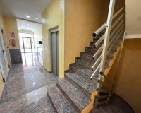 Reventa - Parking - Torrevieja