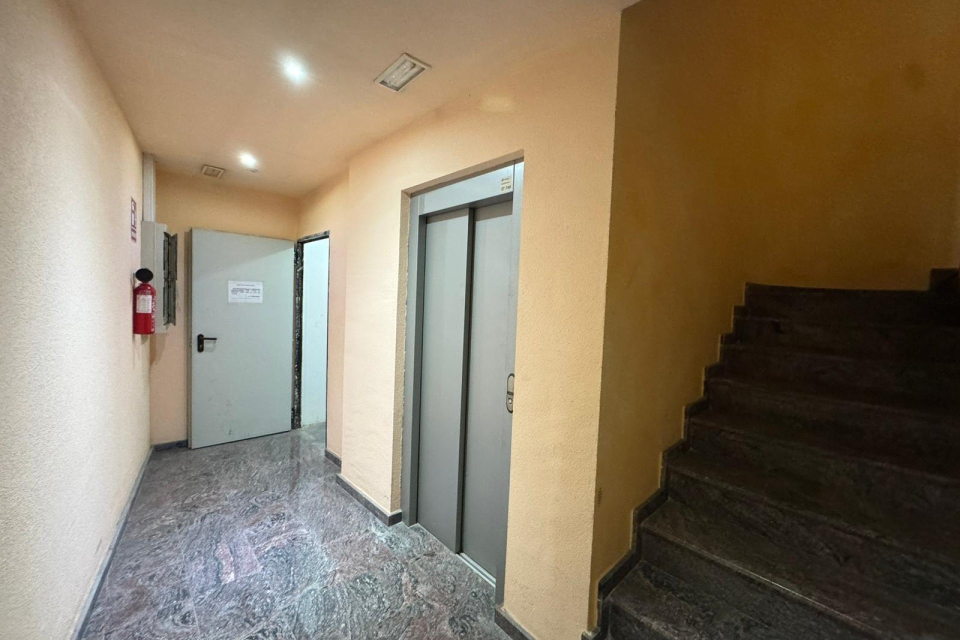 Reventa - Parking - Torrevieja