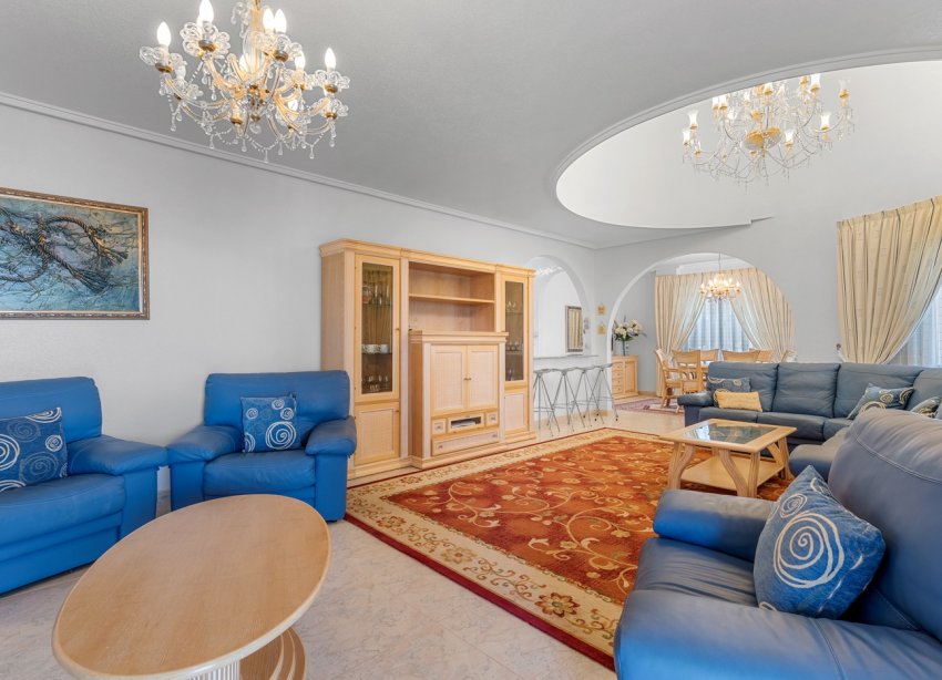 Reventa - Property - Ciudad Quesada - Ciudad Quesada - Rojales