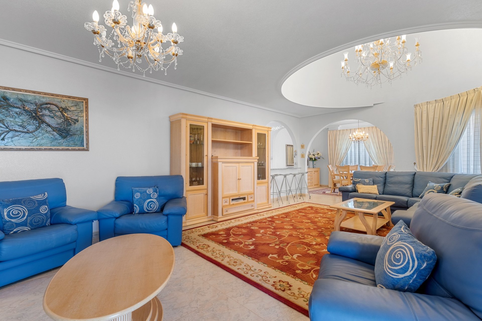 Reventa - Property - Ciudad Quesada - Ciudad Quesada - Rojales