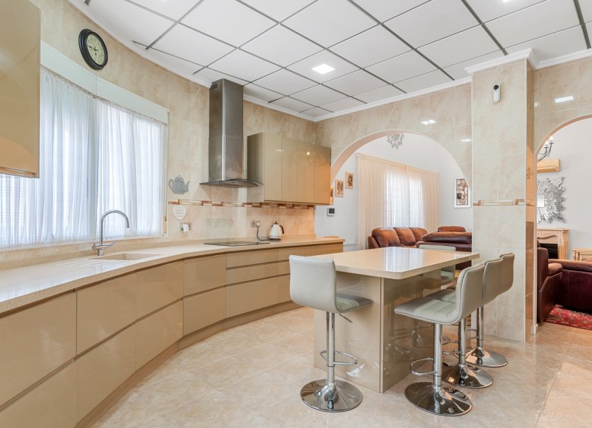 Reventa - Property - Ciudad Quesada - Ciudad Quesada - Rojales