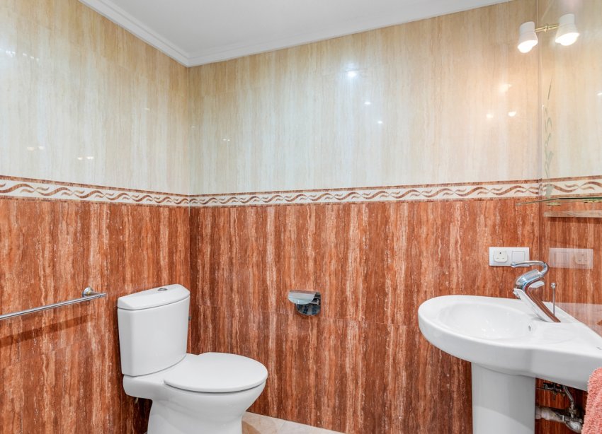 Reventa - Property - Ciudad Quesada - Ciudad Quesada - Rojales