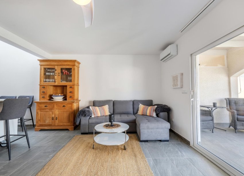 Reventa - Quad House - Orihuela Costa - Playa Flamenca