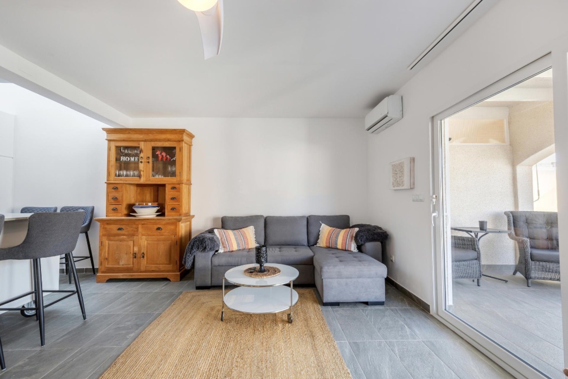 Reventa - Quad House - Orihuela Costa - Playa Flamenca