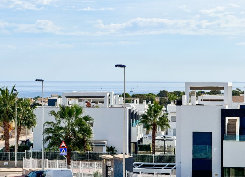 Reventa - Quad House - Torrevieja - Los Altos