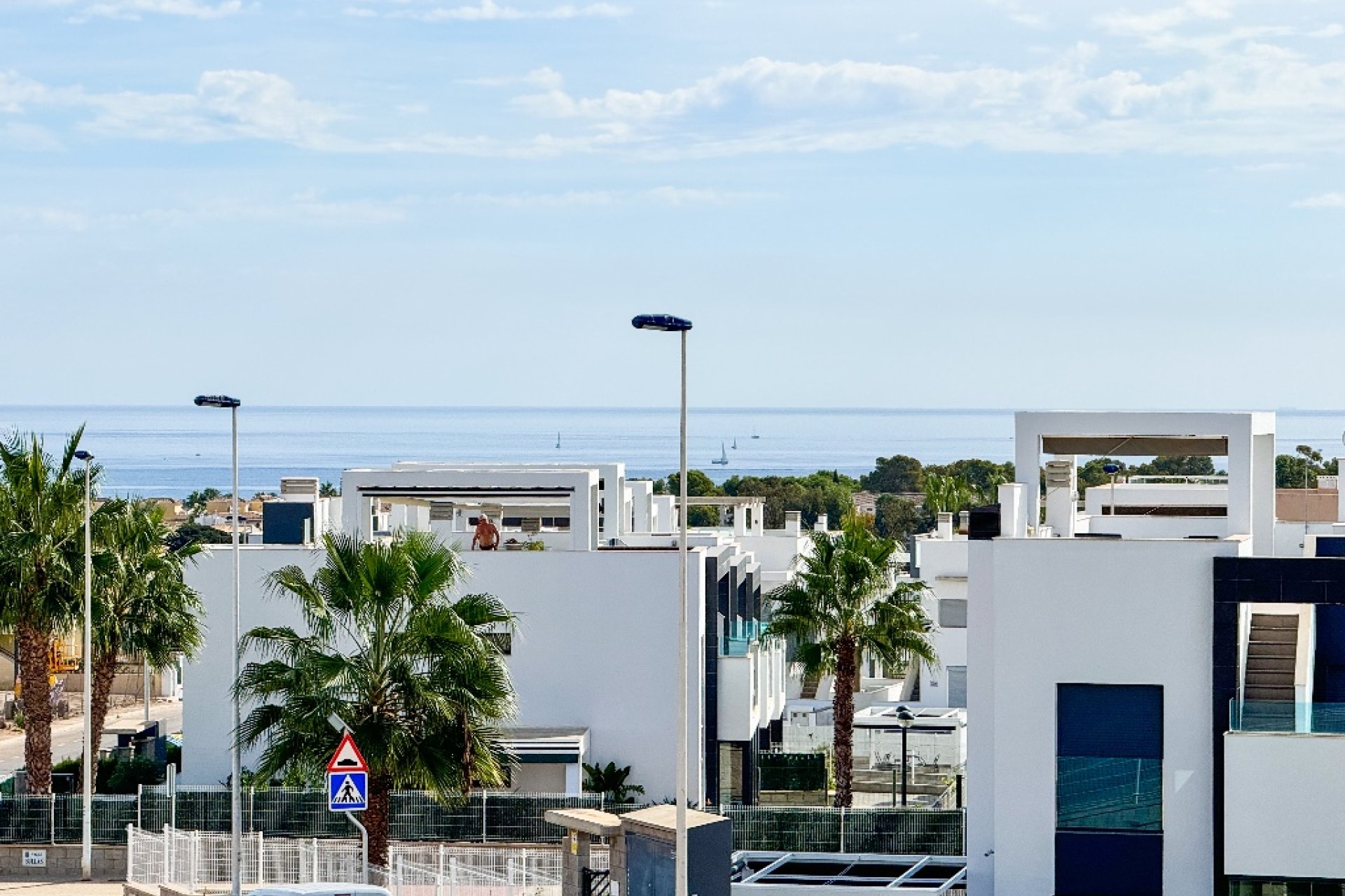 Reventa - Quad House - Torrevieja - Los Altos