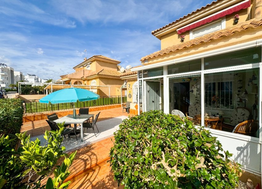 Reventa - Quad House - Torrevieja - Los Altos