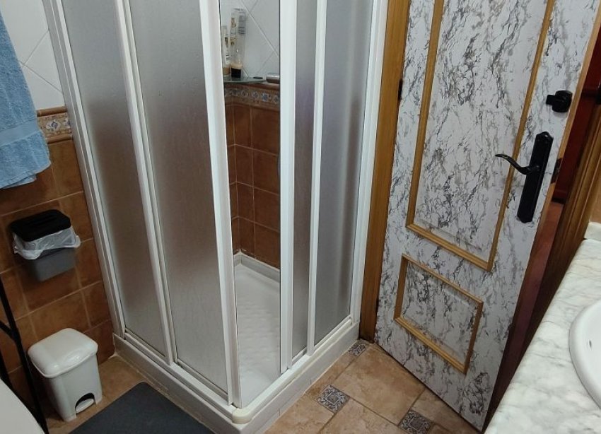 Reventa - Semi Detached - Torrevieja - Los Balcones