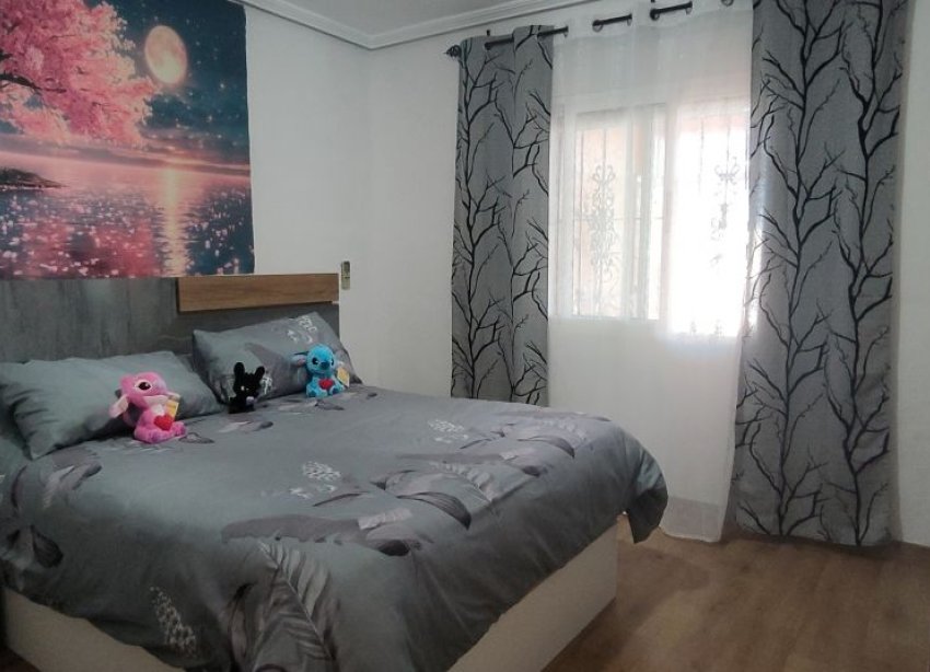 Reventa - Semi Detached - Torrevieja - Los Balcones