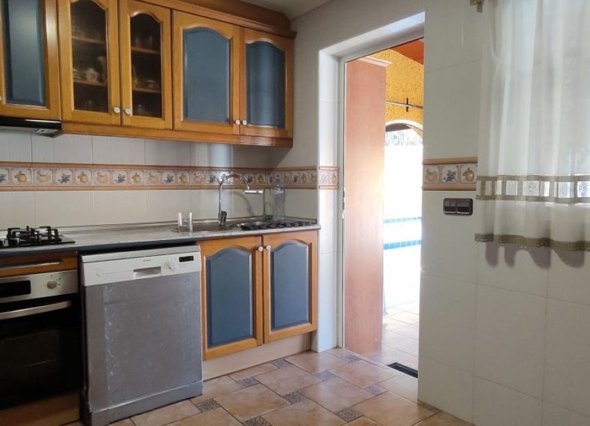 Reventa - Semi Detached - Torrevieja - Los Balcones