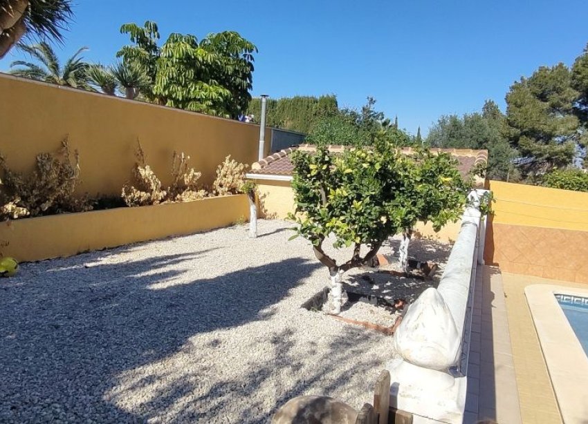 Reventa - Semi Detached - Torrevieja - Los Balcones