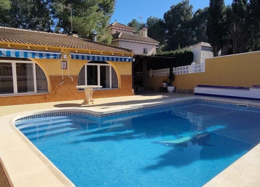 Reventa - Semi Detached - Torrevieja - Los Balcones