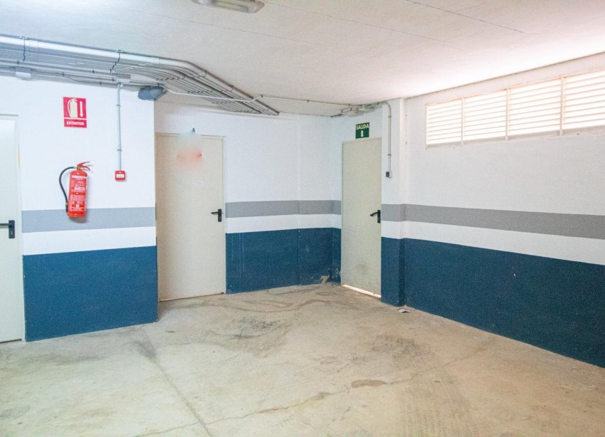 Reventa - Storeroom - Orihuela Costa - Agua Marina