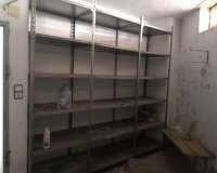 Reventa - Storeroom - Torrevieja - Estacion de autobuses